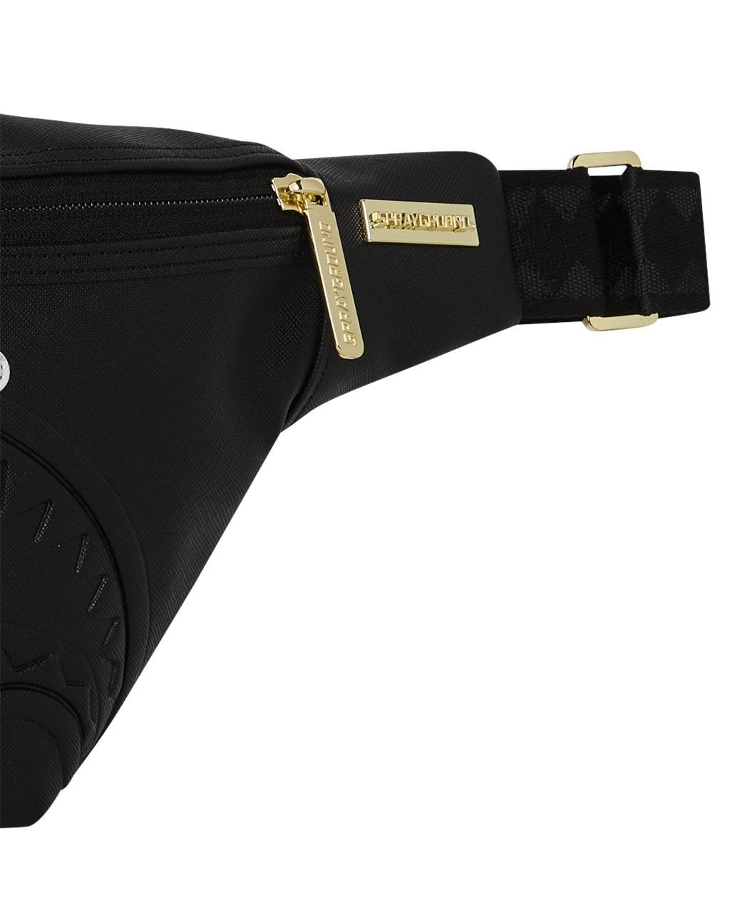 Limited Edition SHADOW DRIP SAVVY CROSSBODY