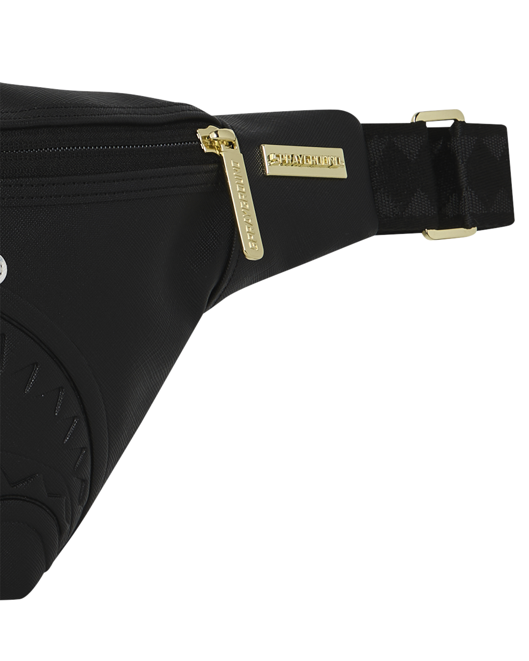 Limited Edition SHADOW DRIP SAVVY CROSSBODY