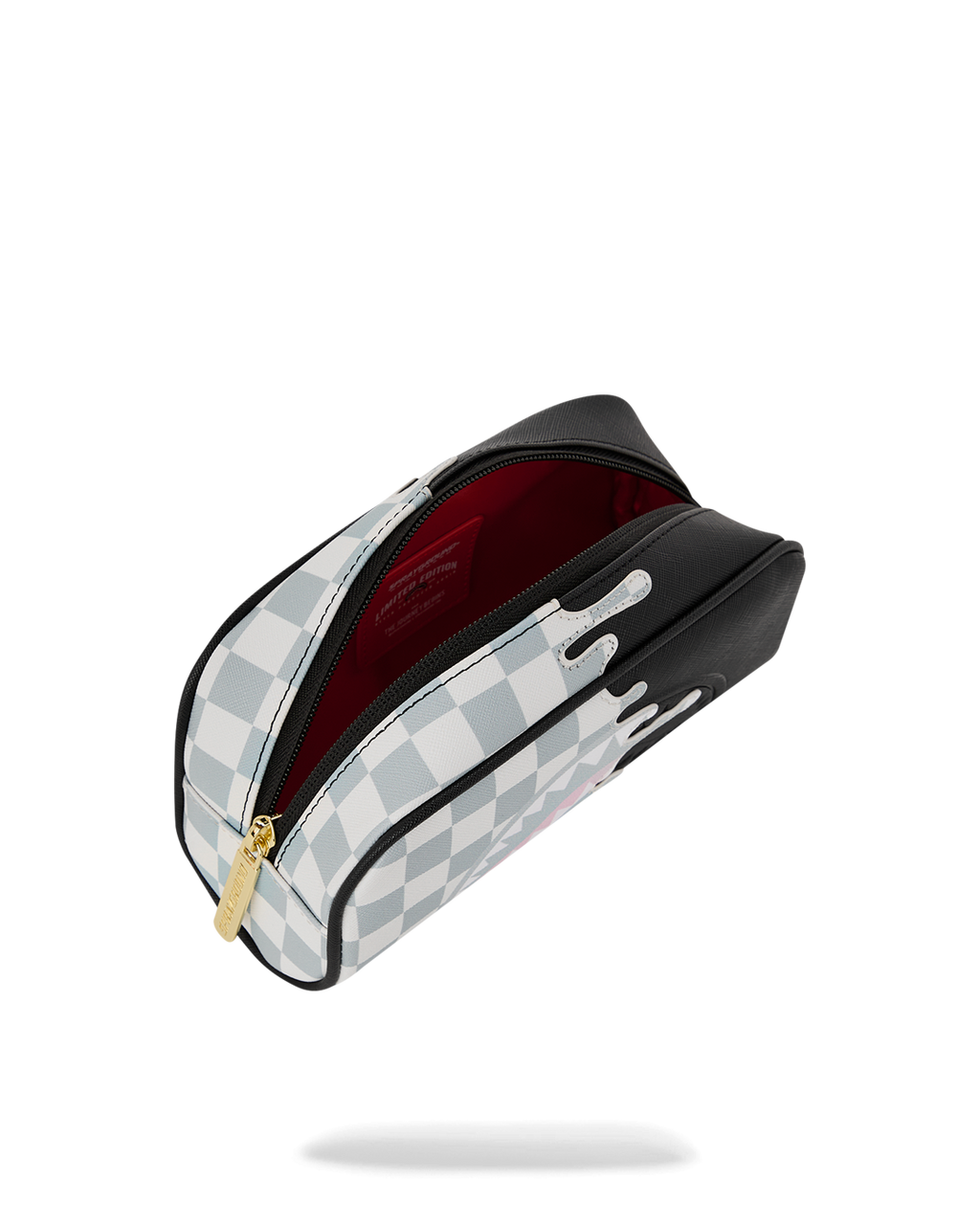 Limited Edition SHADOW DRIP POUCH