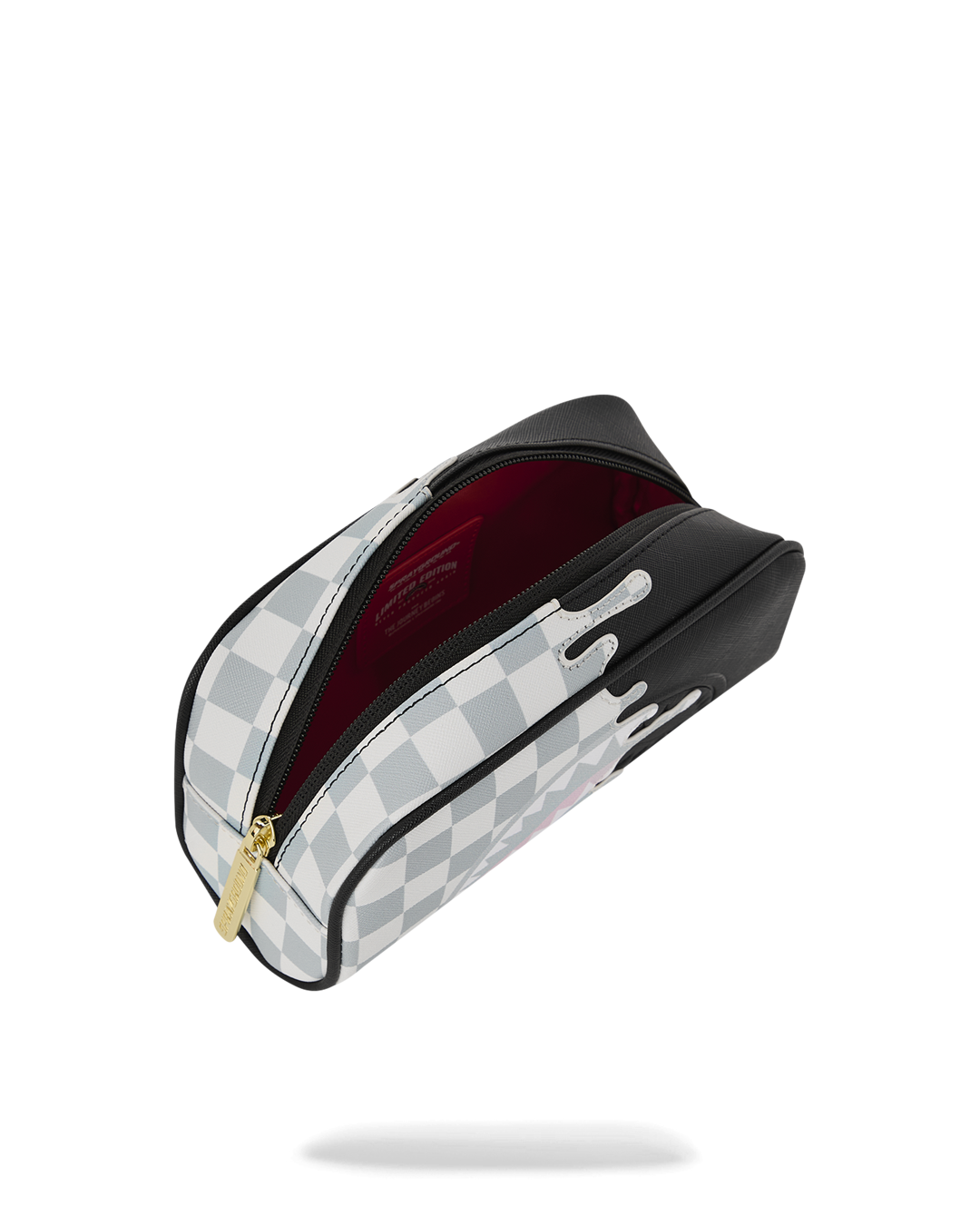 Limited Edition SHADOW DRIP POUCH