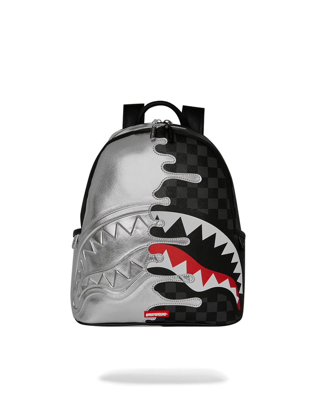 Limited Edition CHROME SPECTRE SAVAGE BACKPACK