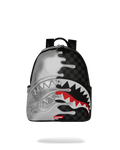 Limited Edition CHROME SPECTRE SAVAGE BACKPACK