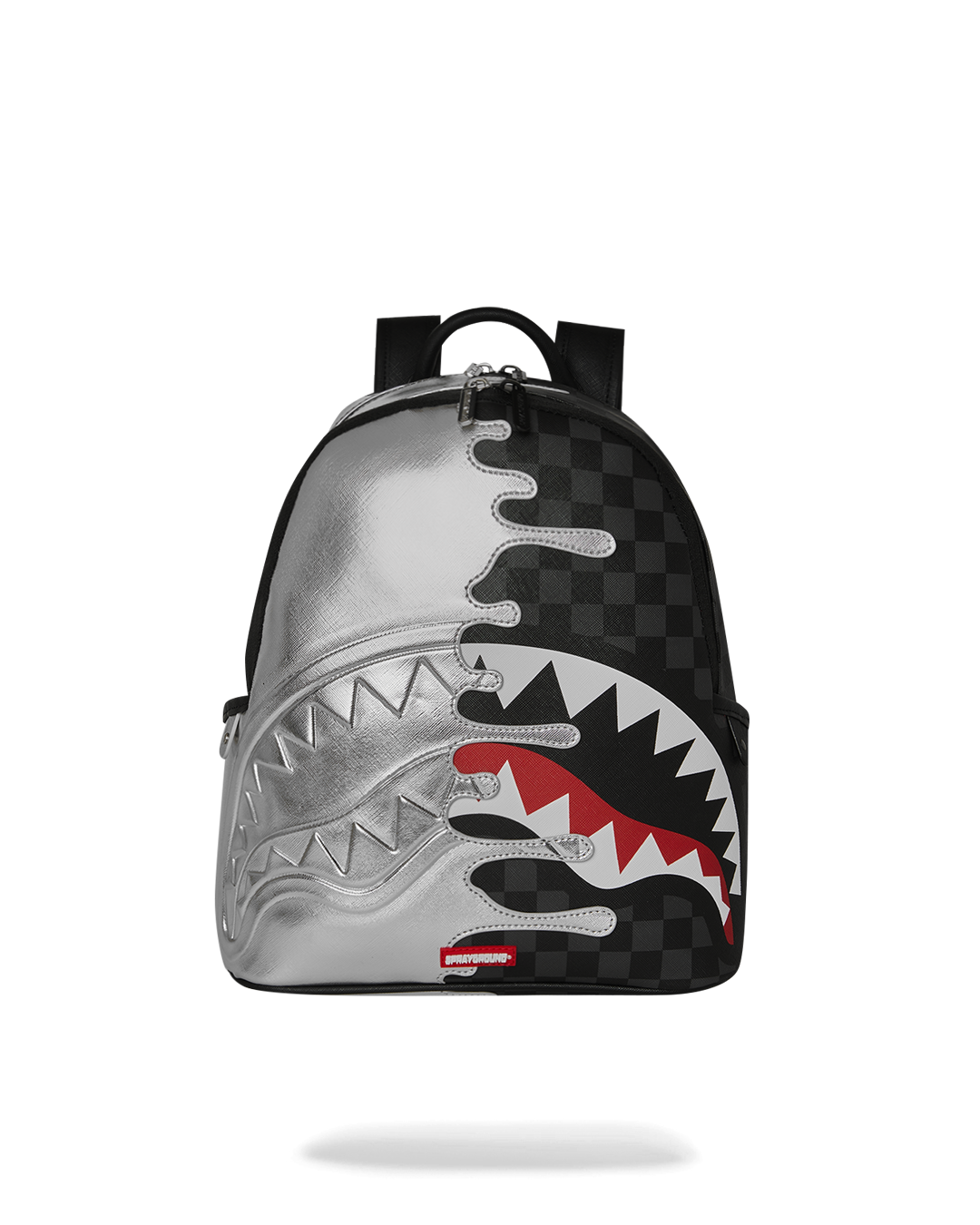 Limited Edition CHROME SPECTRE SAVAGE BACKPACK