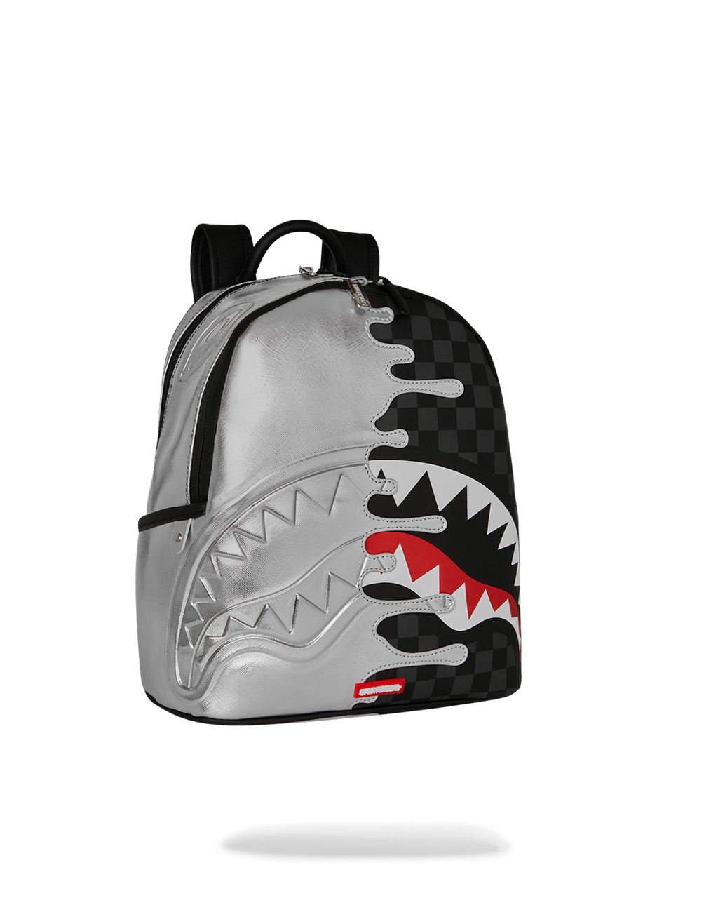 Limited Edition CHROME SPECTRE SAVAGE BACKPACK
