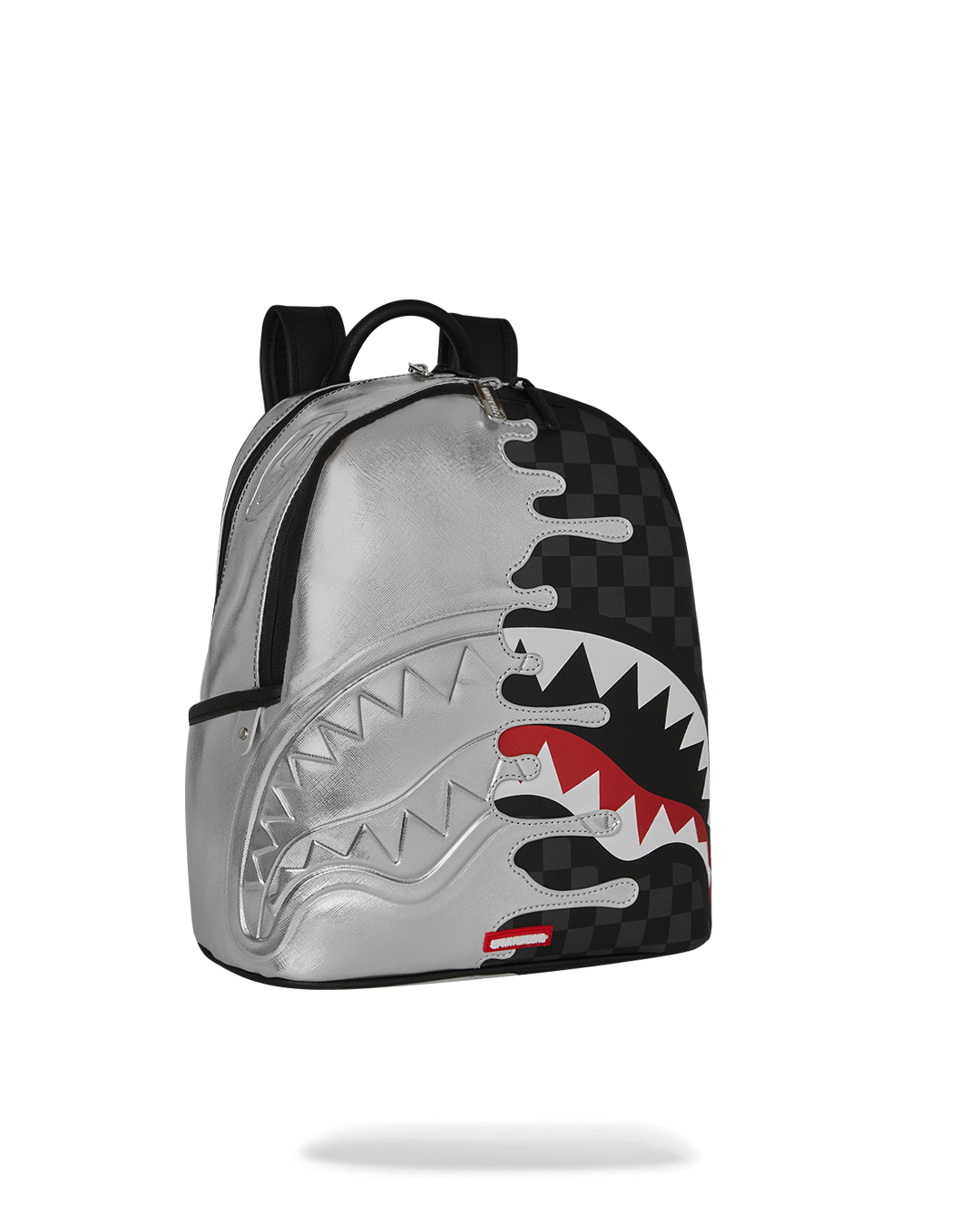 Limited Edition CHROME SPECTRE SAVAGE BACKPACK