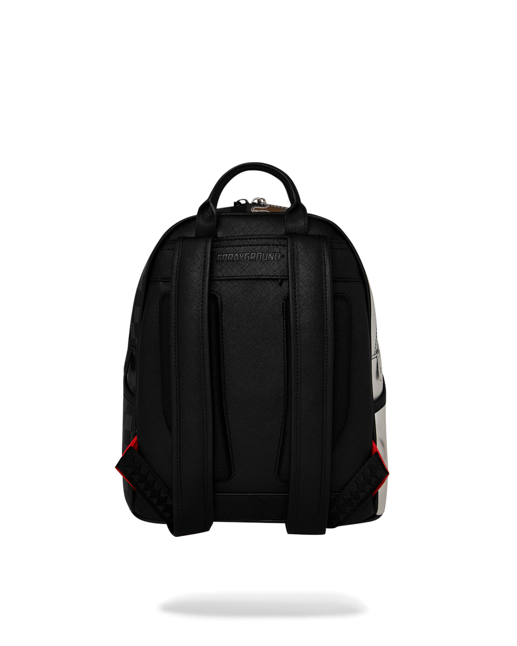 Limited Edition CHROME SPECTRE SAVAGE BACKPACK