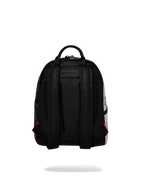 Limited Edition CHROME SPECTRE SAVAGE BACKPACK
