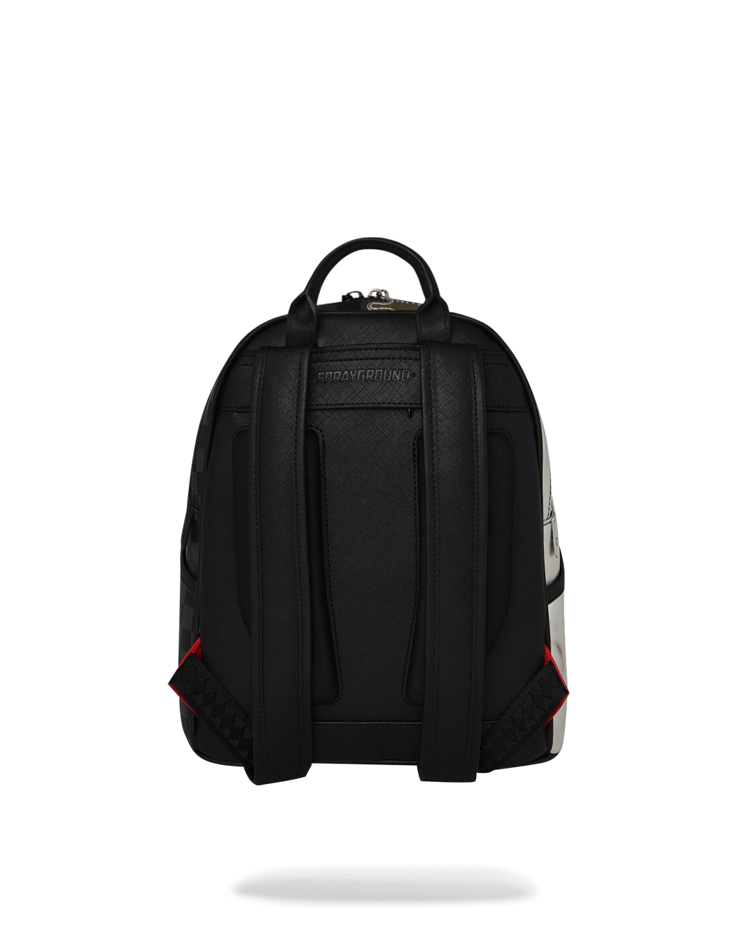 Limited Edition CHROME SPECTRE SAVAGE BACKPACK