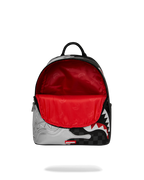 Limited Edition CHROME SPECTRE SAVAGE BACKPACK