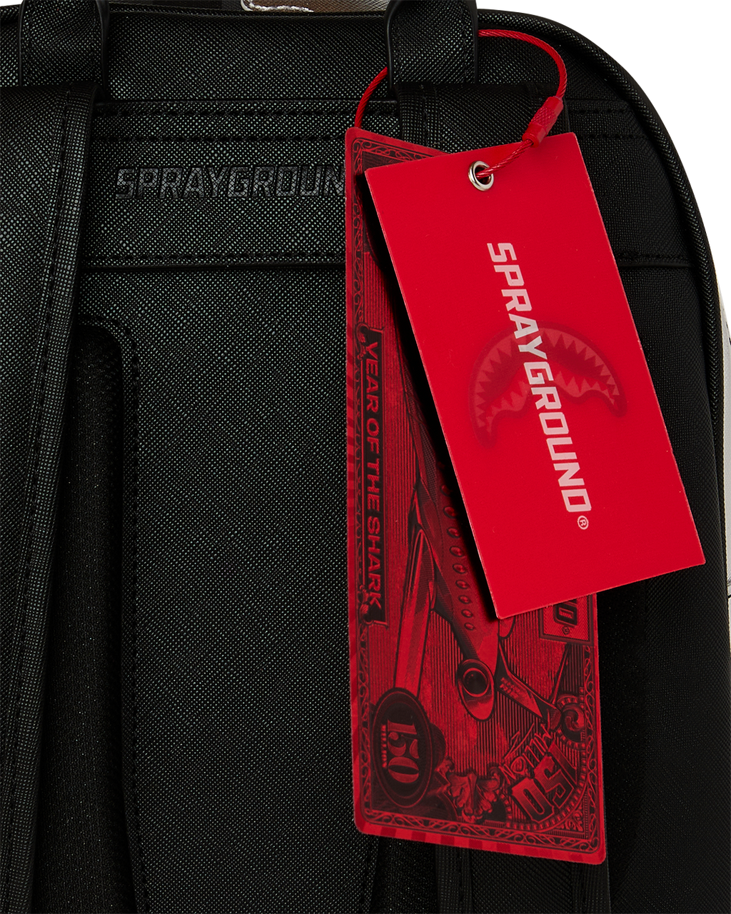 Limited Edition CHROME SPECTRE SAVAGE BACKPACK