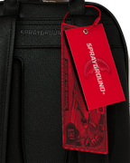 Limited Edition CHROME SPECTRE SAVAGE BACKPACK
