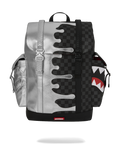 Limited Edition CHROME SPECTRE MONTE CARLO BACKPACK