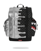 Limited Edition CHROME SPECTRE MONTE CARLO BACKPACK