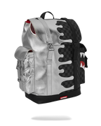 Limited Edition CHROME SPECTRE MONTE CARLO BACKPACK