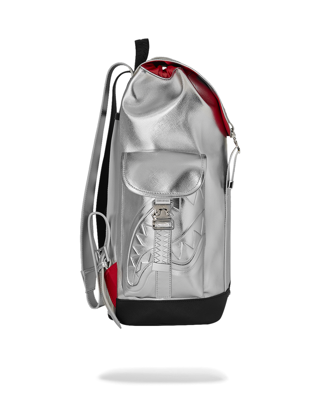 Limited Edition CHROME SPECTRE MONTE CARLO BACKPACK