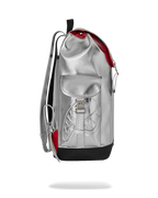 Limited Edition CHROME SPECTRE MONTE CARLO BACKPACK