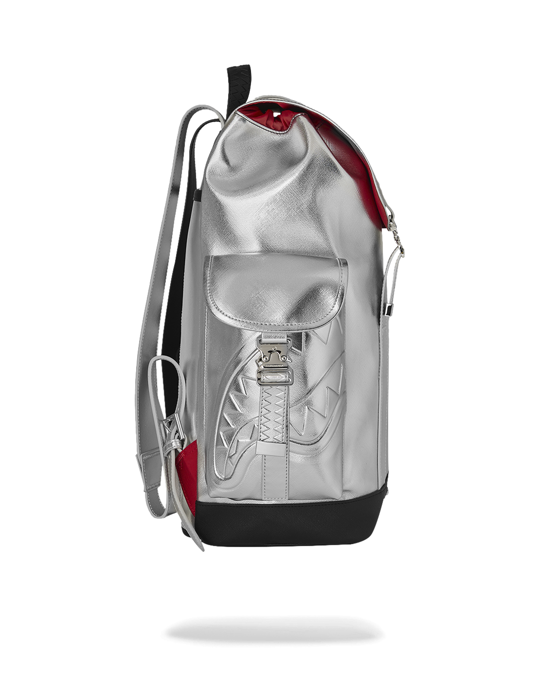 Limited Edition CHROME SPECTRE MONTE CARLO BACKPACK