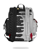 Limited Edition CHROME SPECTRE MONTE CARLO BACKPACK