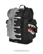 Limited Edition CHROME SPECTRE MONTE CARLO BACKPACK