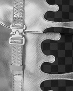 Limited Edition CHROME SPECTRE MONTE CARLO BACKPACK