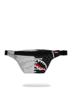 Limited Edition CHROME SPECTRE SAVVY CROSSBODY