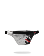 Limited Edition CHROME SPECTRE SAVVY CROSSBODY