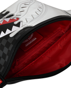 Limited Edition CHROME SPECTRE SAVVY CROSSBODY