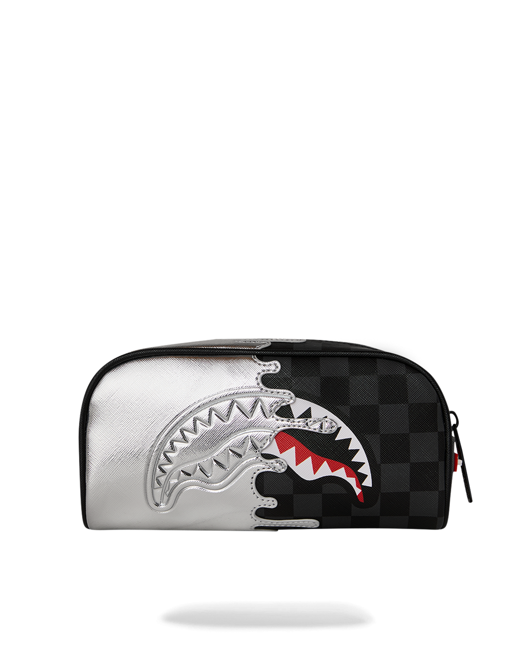 Limited Edition CHROME SPECTRE POUCH