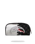 Limited Edition CHROME SPECTRE POUCH