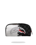 Limited Edition CHROME SPECTRE POUCH