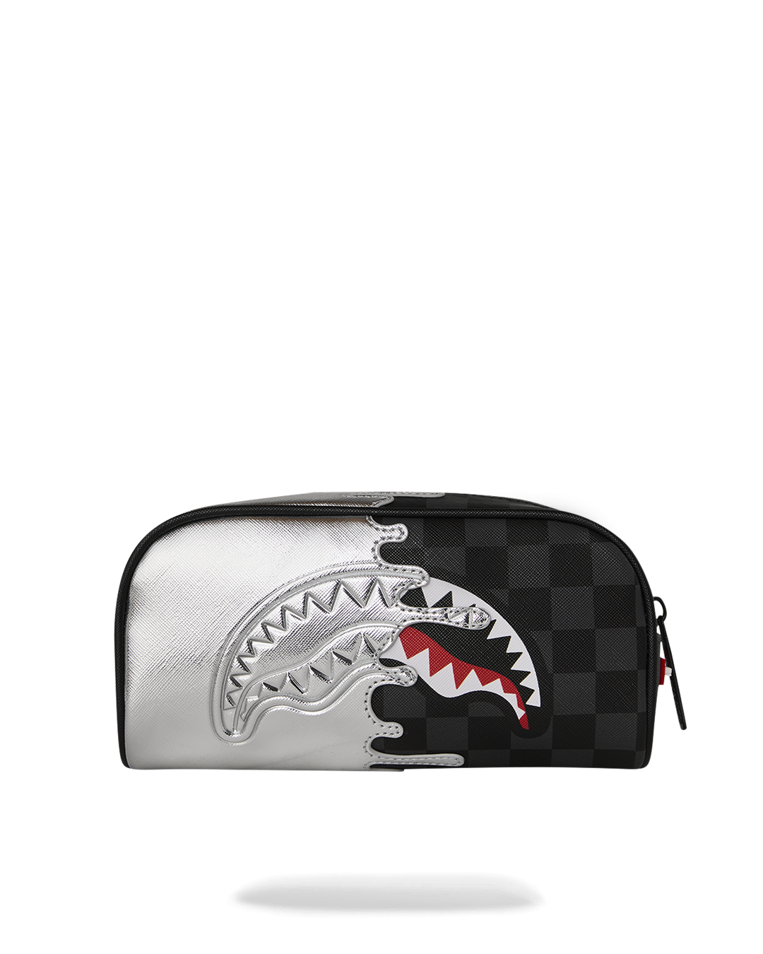 Limited Edition CHROME SPECTRE POUCH
