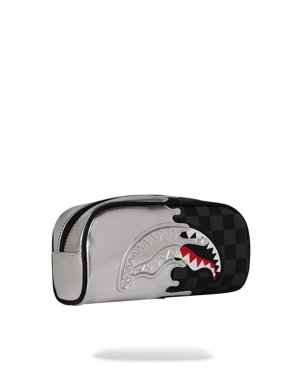 Limited Edition CHROME SPECTRE POUCH