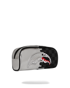 Limited Edition CHROME SPECTRE POUCH