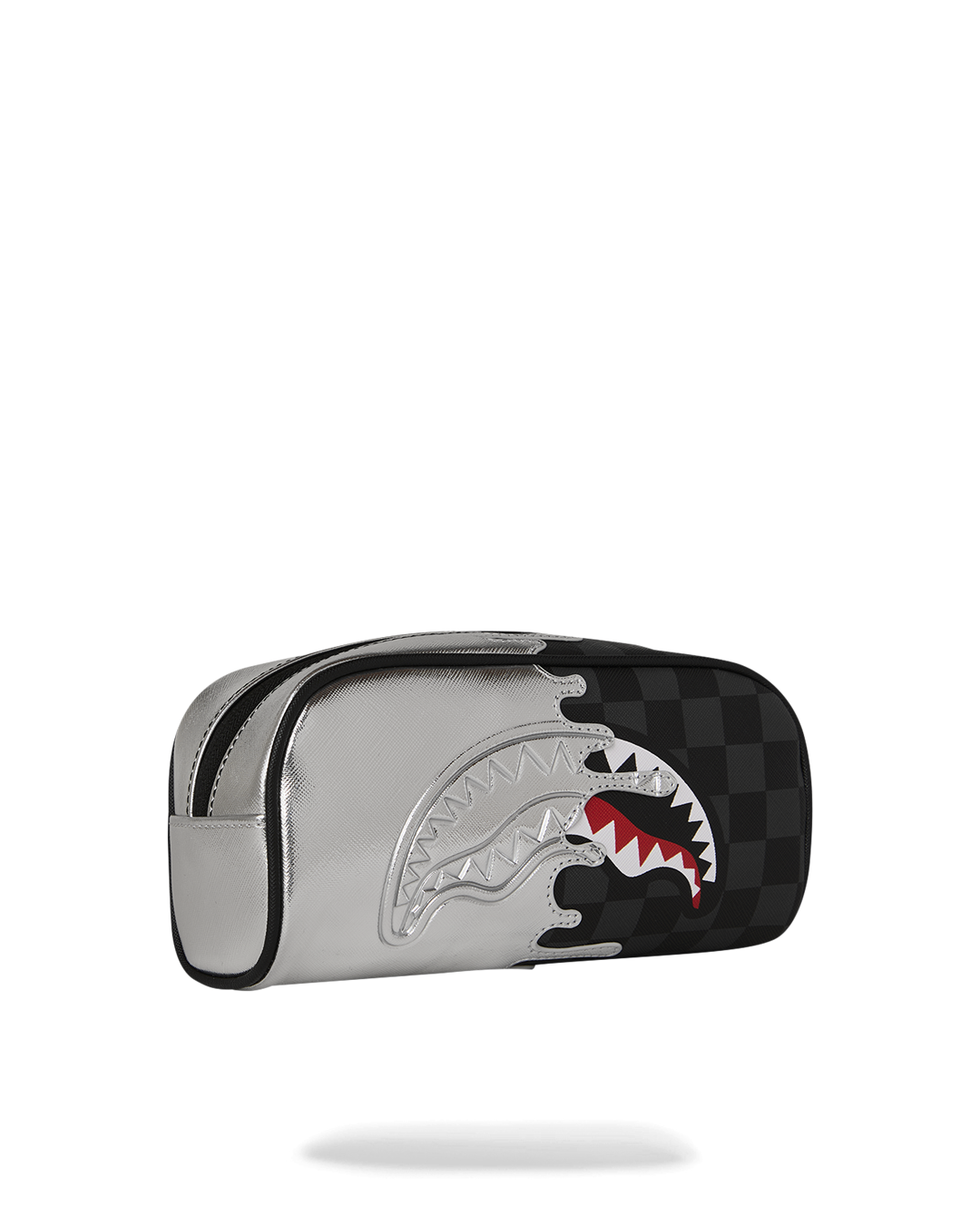 Limited Edition CHROME SPECTRE POUCH