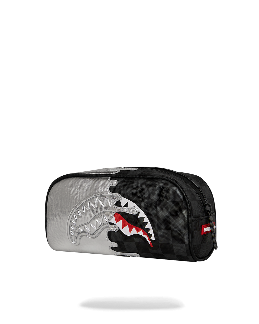 Limited Edition CHROME SPECTRE POUCH