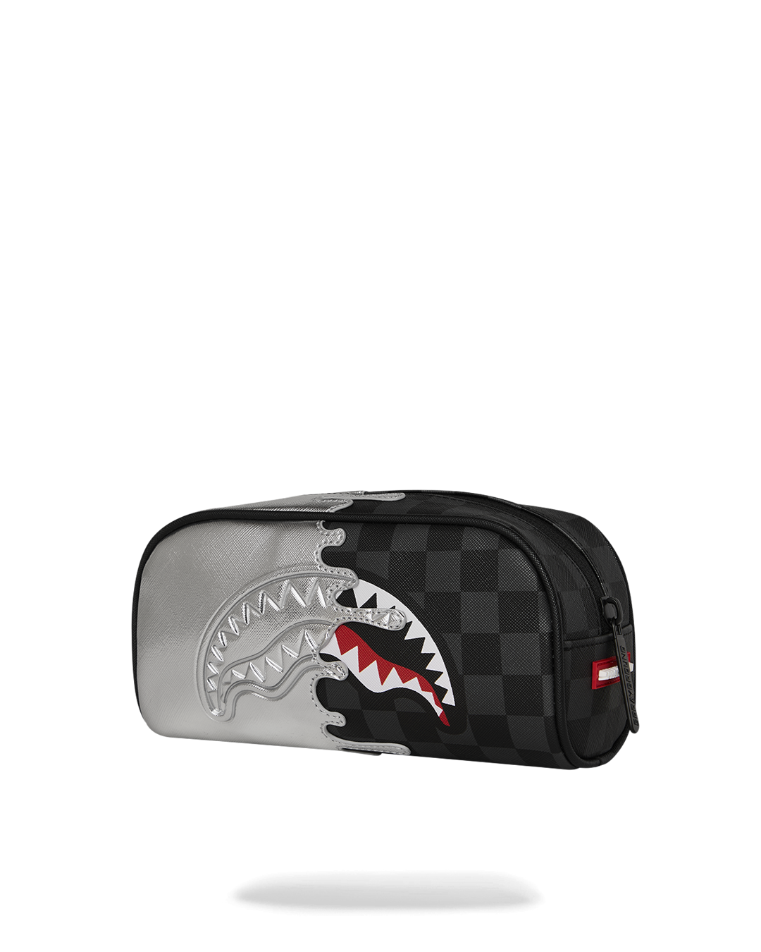 Limited Edition CHROME SPECTRE POUCH