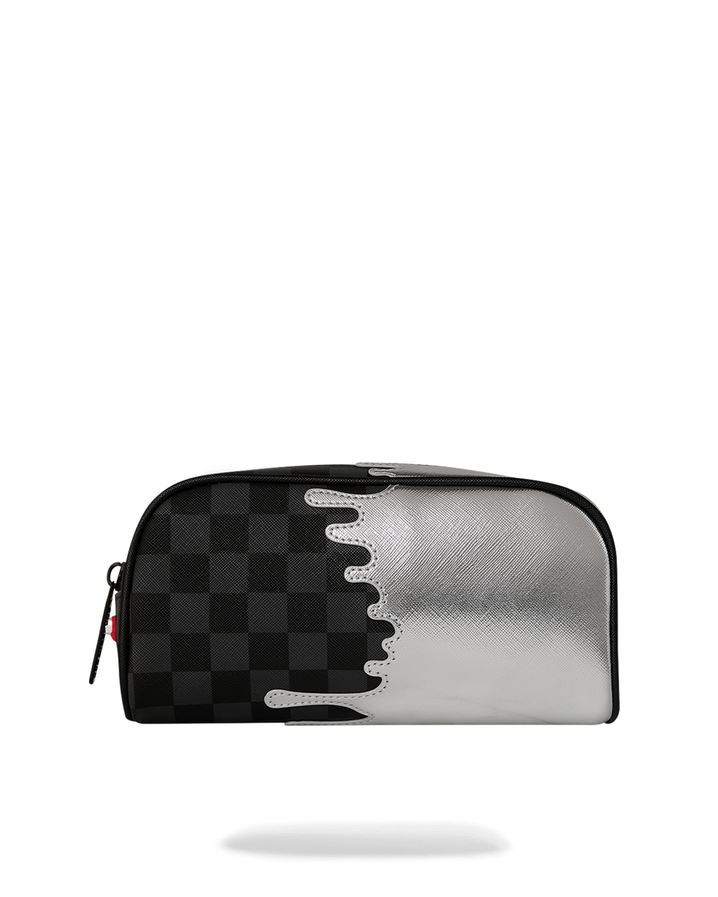 Limited Edition CHROME SPECTRE POUCH