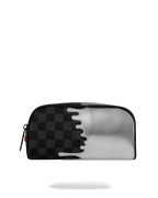Limited Edition CHROME SPECTRE POUCH