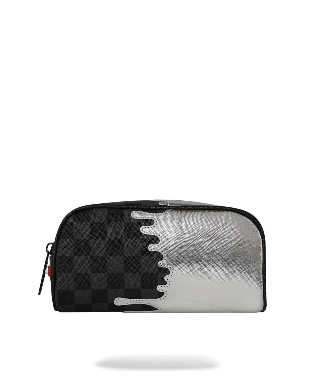 Limited Edition CHROME SPECTRE POUCH