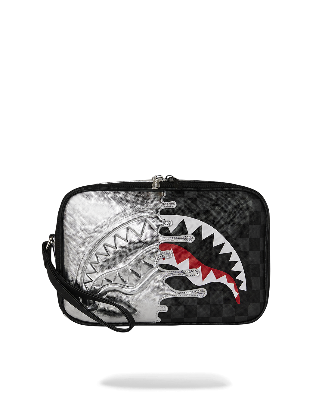Limited Edition CHROME SPECTRE TOILETRY BRICK