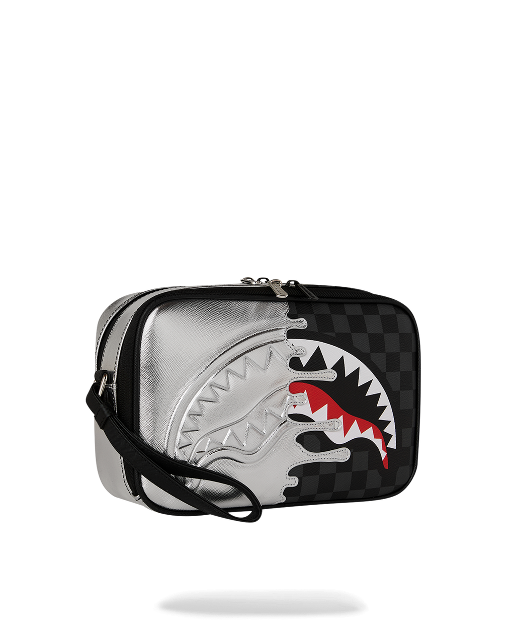 Limited Edition CHROME SPECTRE TOILETRY BRICK
