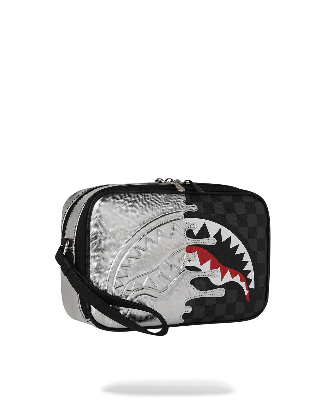 Limited Edition CHROME SPECTRE TOILETRY BRICK