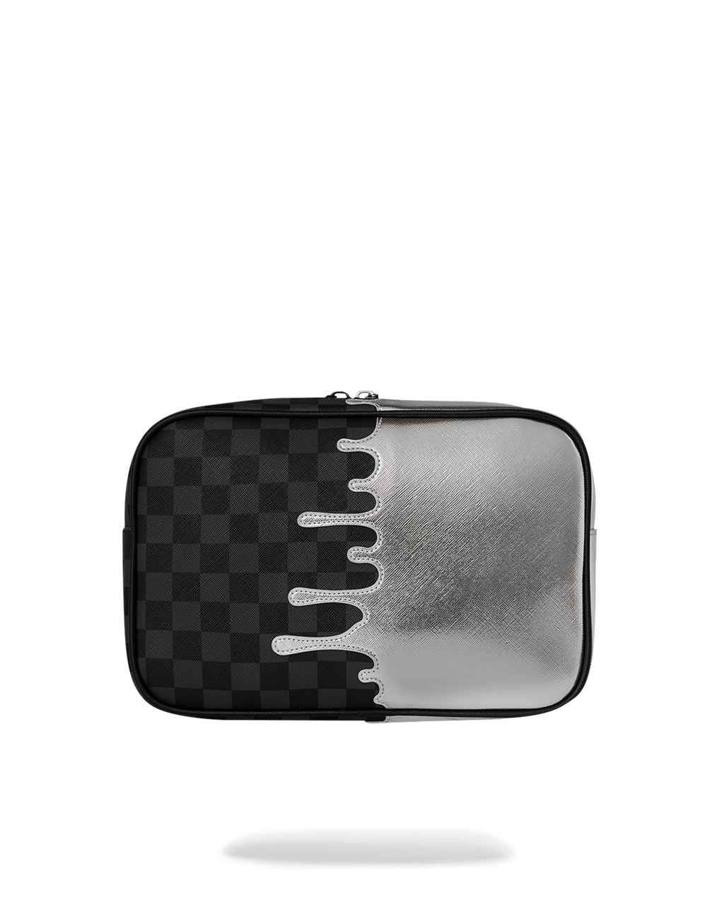 Limited Edition CHROME SPECTRE TOILETRY BRICK