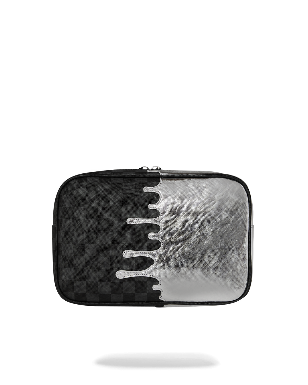 Limited Edition CHROME SPECTRE TOILETRY BRICK