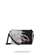 Limited Edition CHROME SPECTRE CROSSOVER CLUTCH