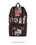 Limited Edition MICKEY MOUSE MOGUL DISNEY COLLAB HILLS BACKPACK