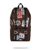 Limited Edition MICKEY MOUSE MOGUL DISNEY COLLAB HILLS BACKPACK