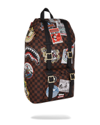 Limited Edition MICKEY MOUSE MOGUL DISNEY COLLAB HILLS BACKPACK