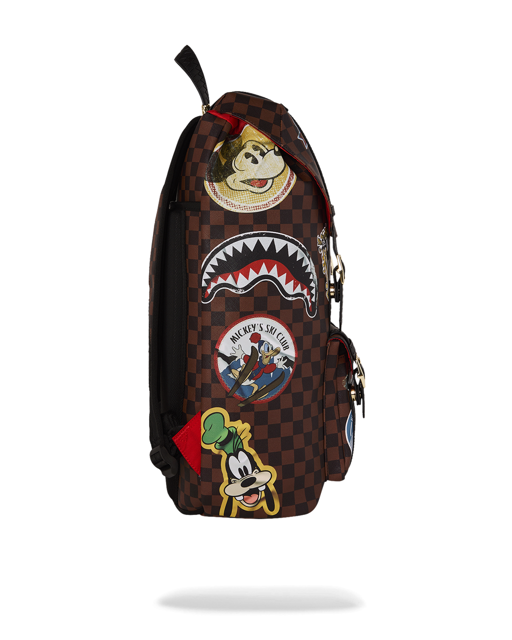 Limited Edition MICKEY MOUSE MOGUL DISNEY COLLAB HILLS BACKPACK