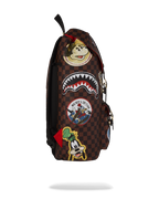 Limited Edition MICKEY MOUSE MOGUL DISNEY COLLAB HILLS BACKPACK